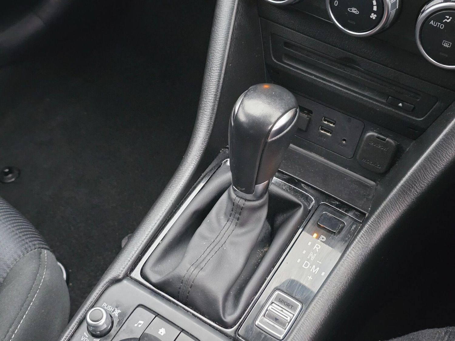 Used Mazda CX-3 2019 for sale - 76664416: Photo 12