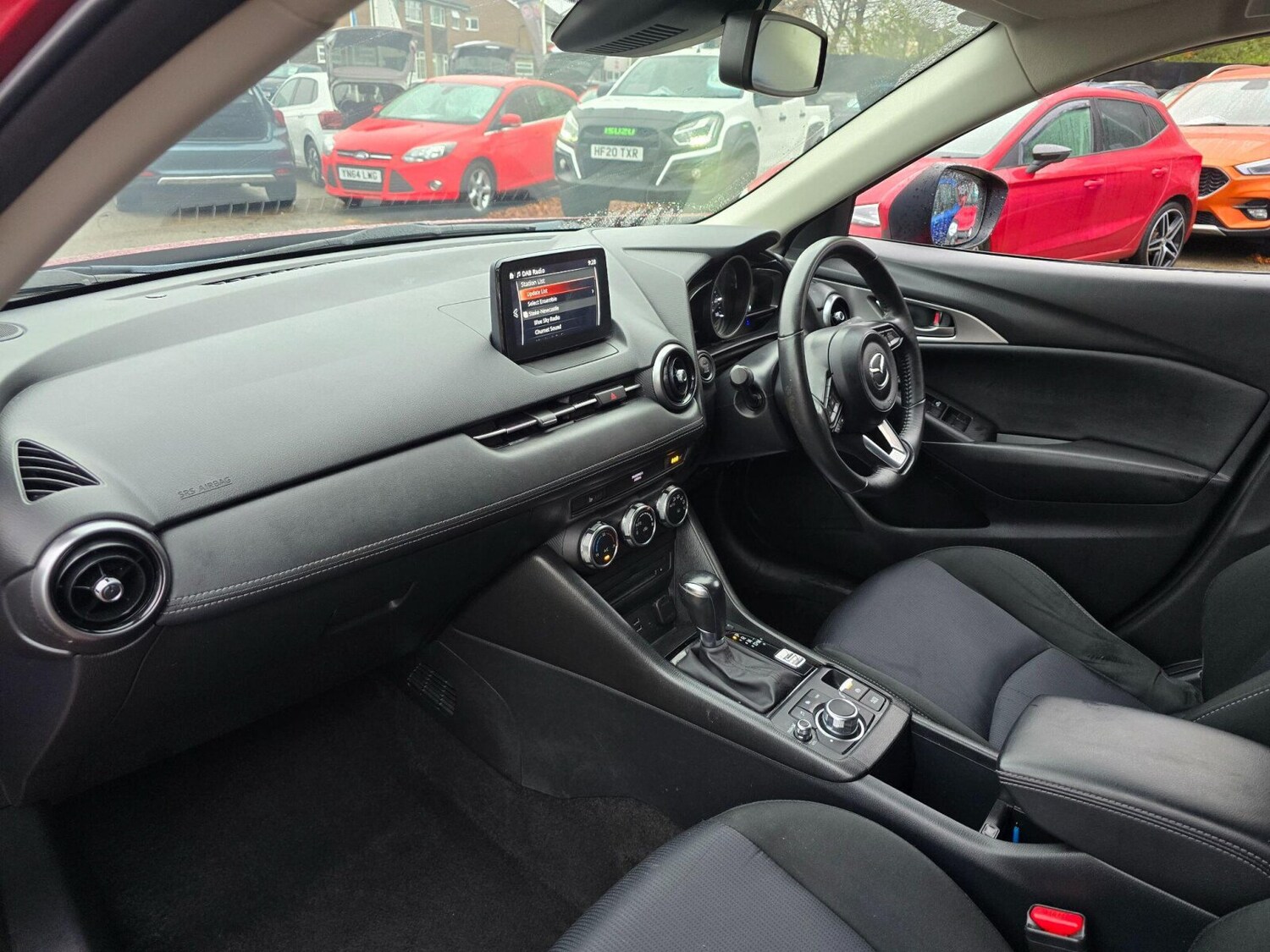 Used Mazda CX-3 2019 for sale - 76664416: Photo 13