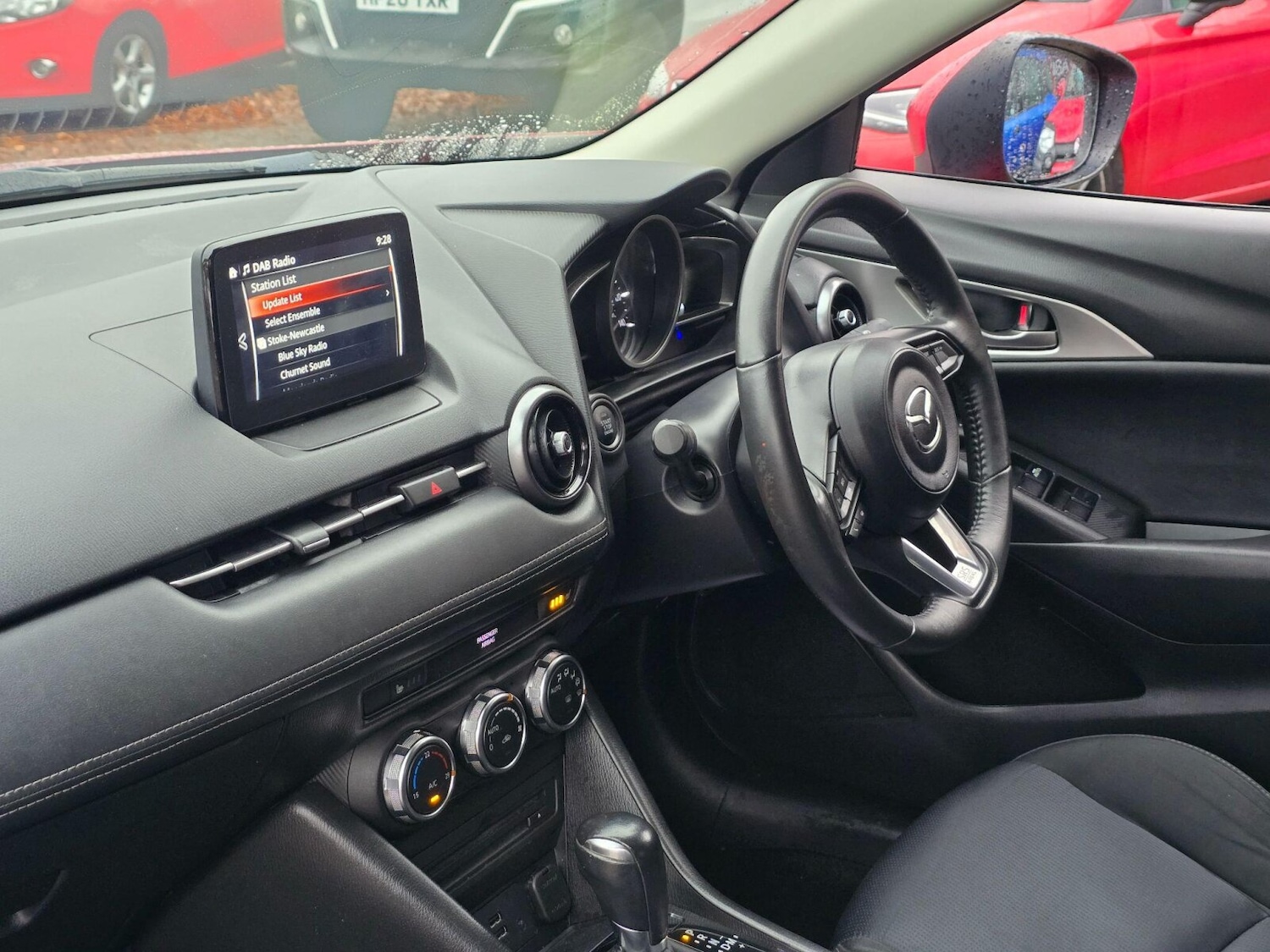 Used Mazda CX-3 2019 for sale - 76664416: Photo 14