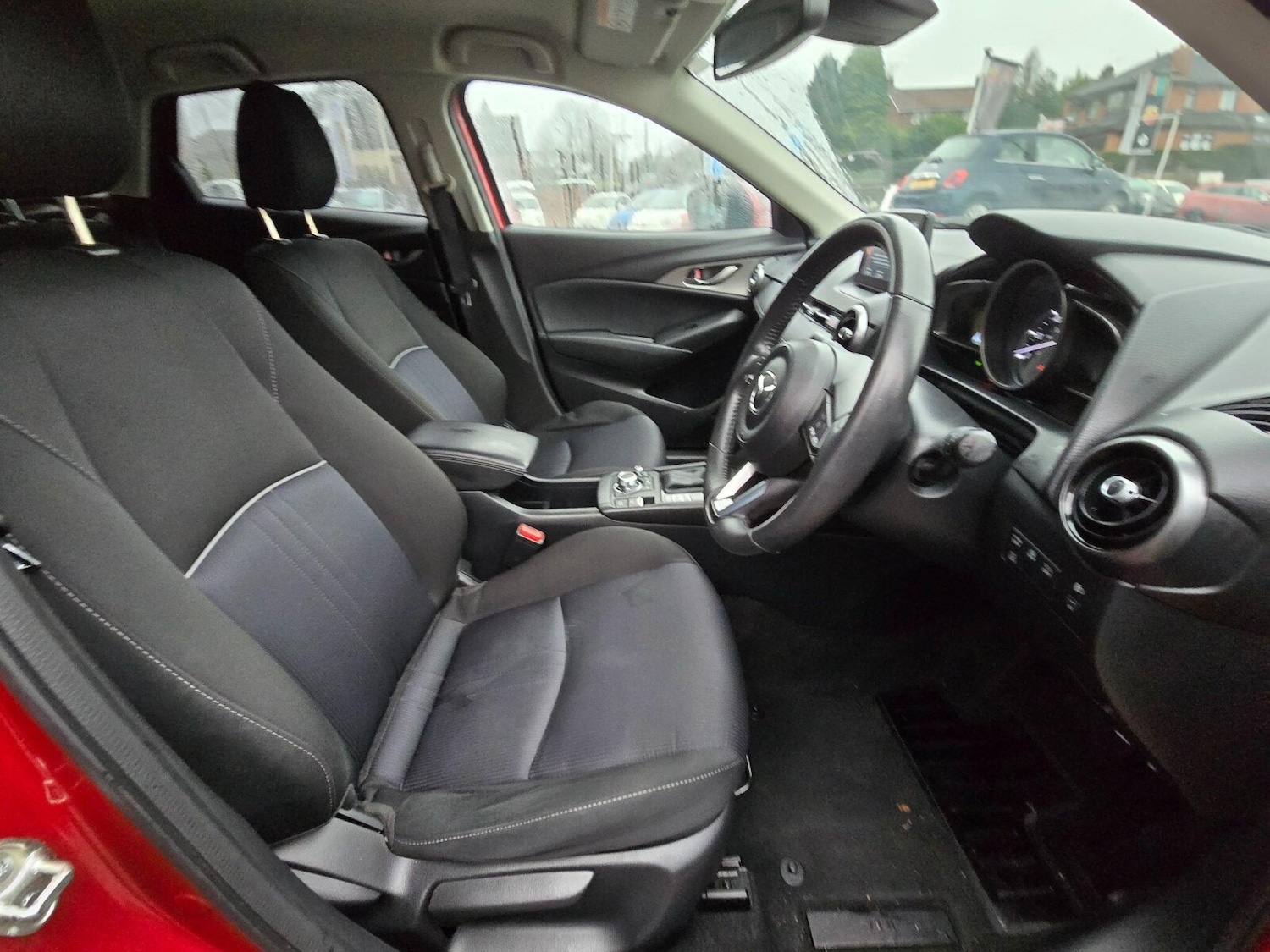 Used Mazda CX-3 2019 for sale - 76664416: Photo 16