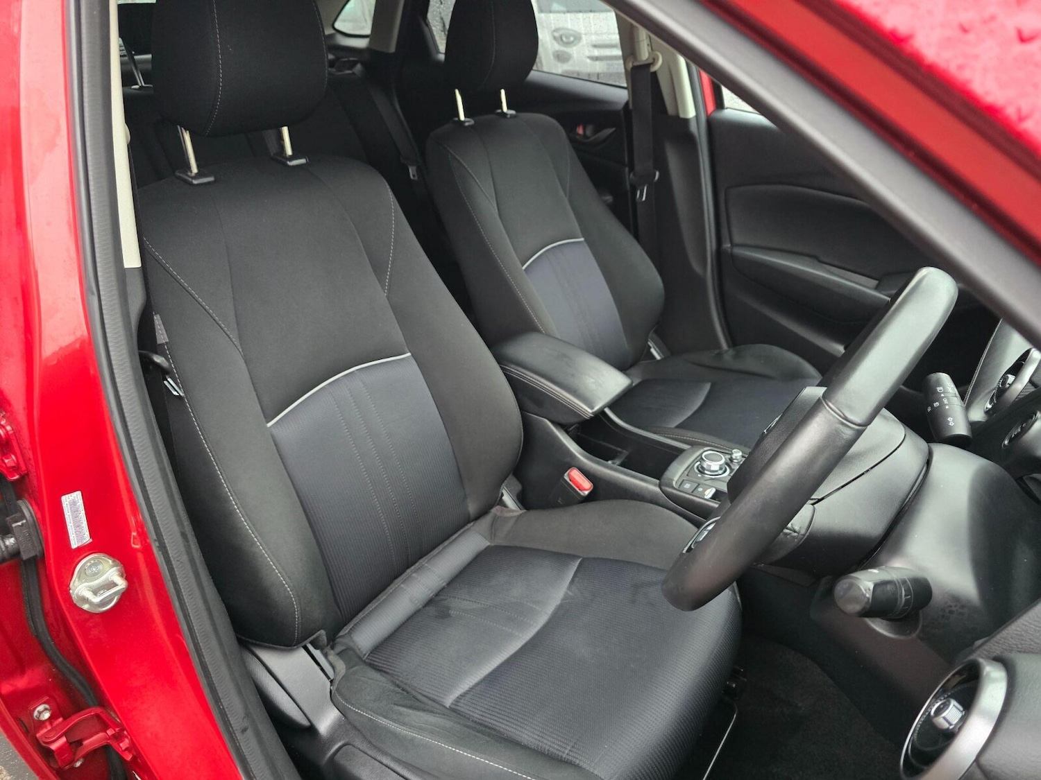 Used Mazda CX-3 2019 for sale - 76664416: Photo 17