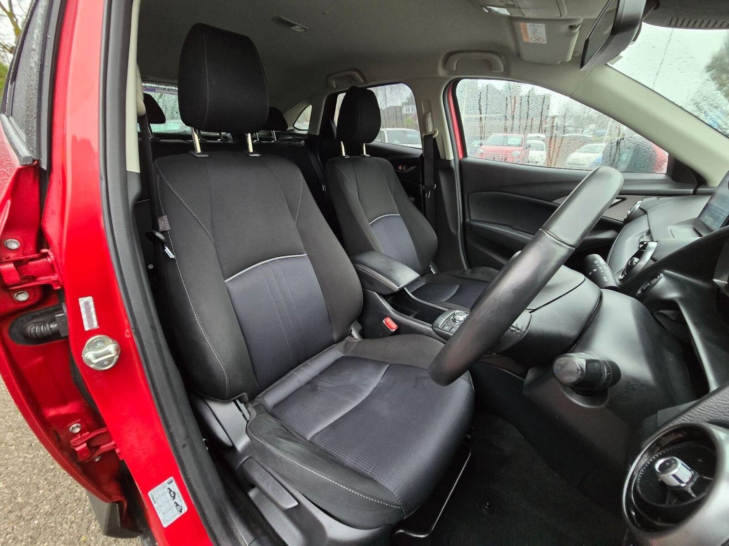 Used Mazda CX-3 2019 for sale - 76664416: Photo 18