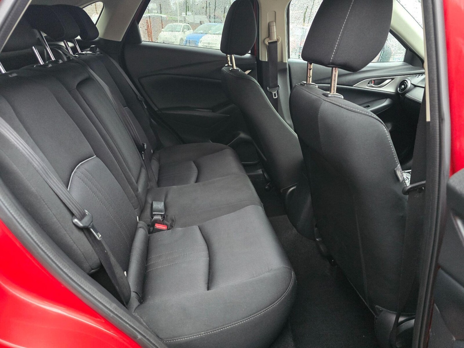 Used Mazda CX-3 2019 for sale - 76664416: Photo 19