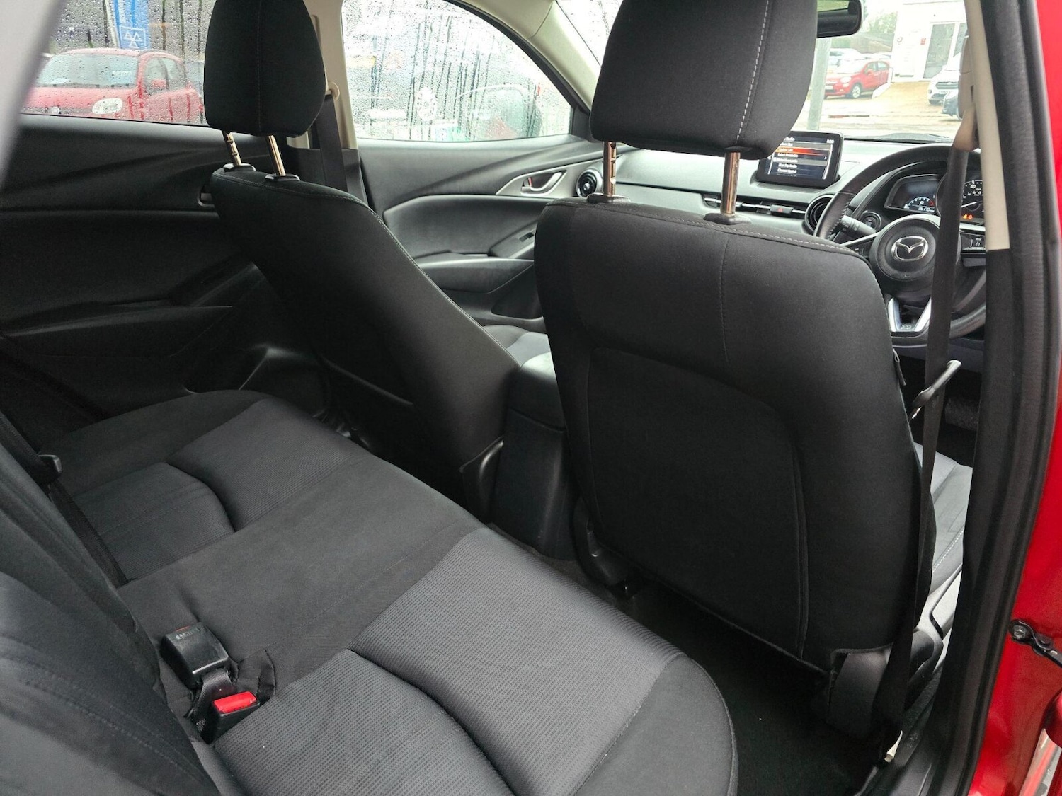 Used Mazda CX-3 2019 for sale - 76664416: Photo 20