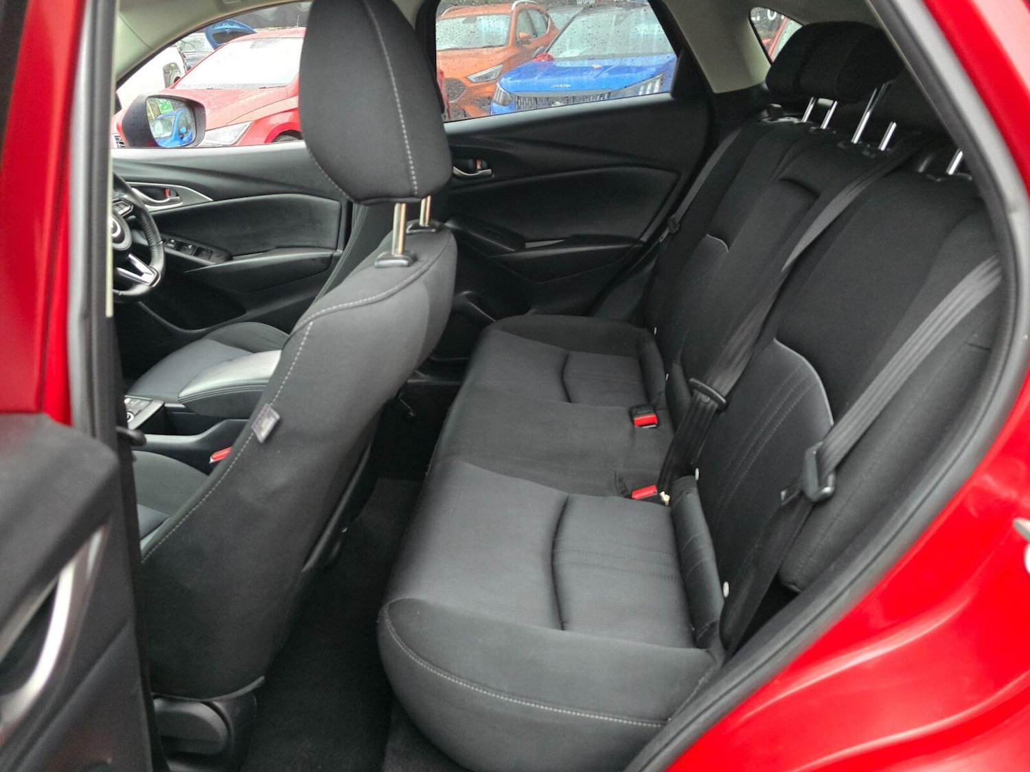 Used Mazda CX-3 2019 for sale - 76664416: Photo 21