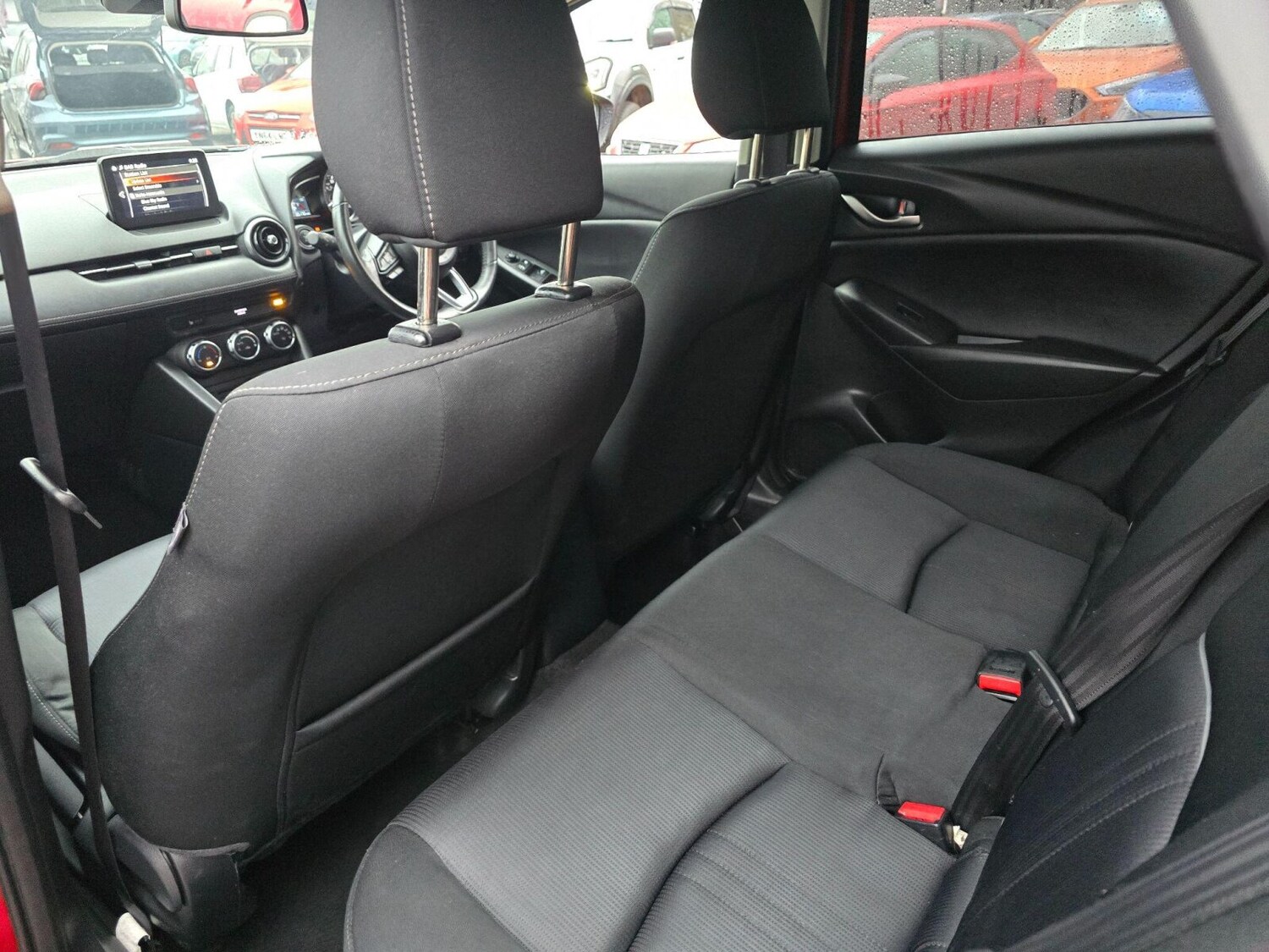 Used Mazda CX-3 2019 for sale - 76664416: Photo 22