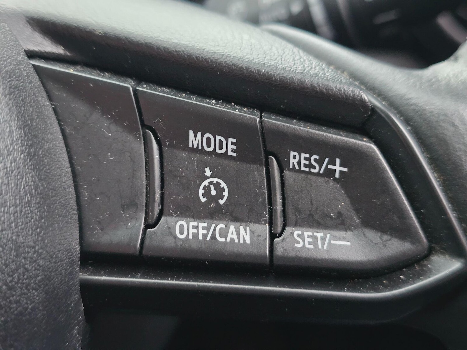 Used Mazda CX-3 2019 for sale - 76664416: Photo 25