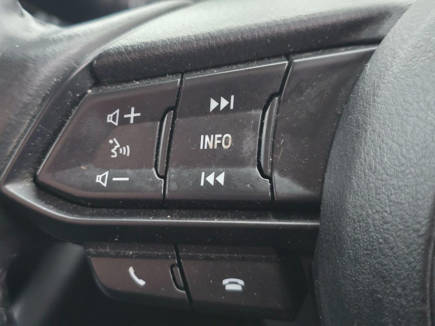 Used Mazda CX-3 2019 for sale - 76664416: Photo 26