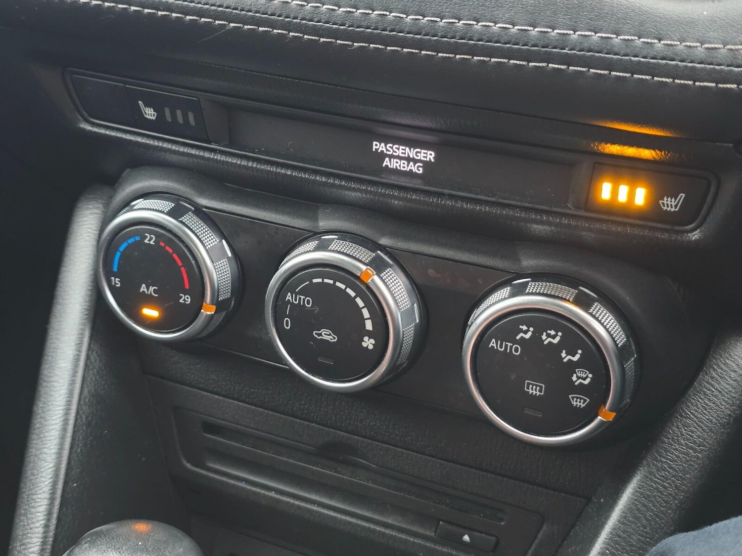 Used Mazda CX-3 2019 for sale - 76664416: Photo 29