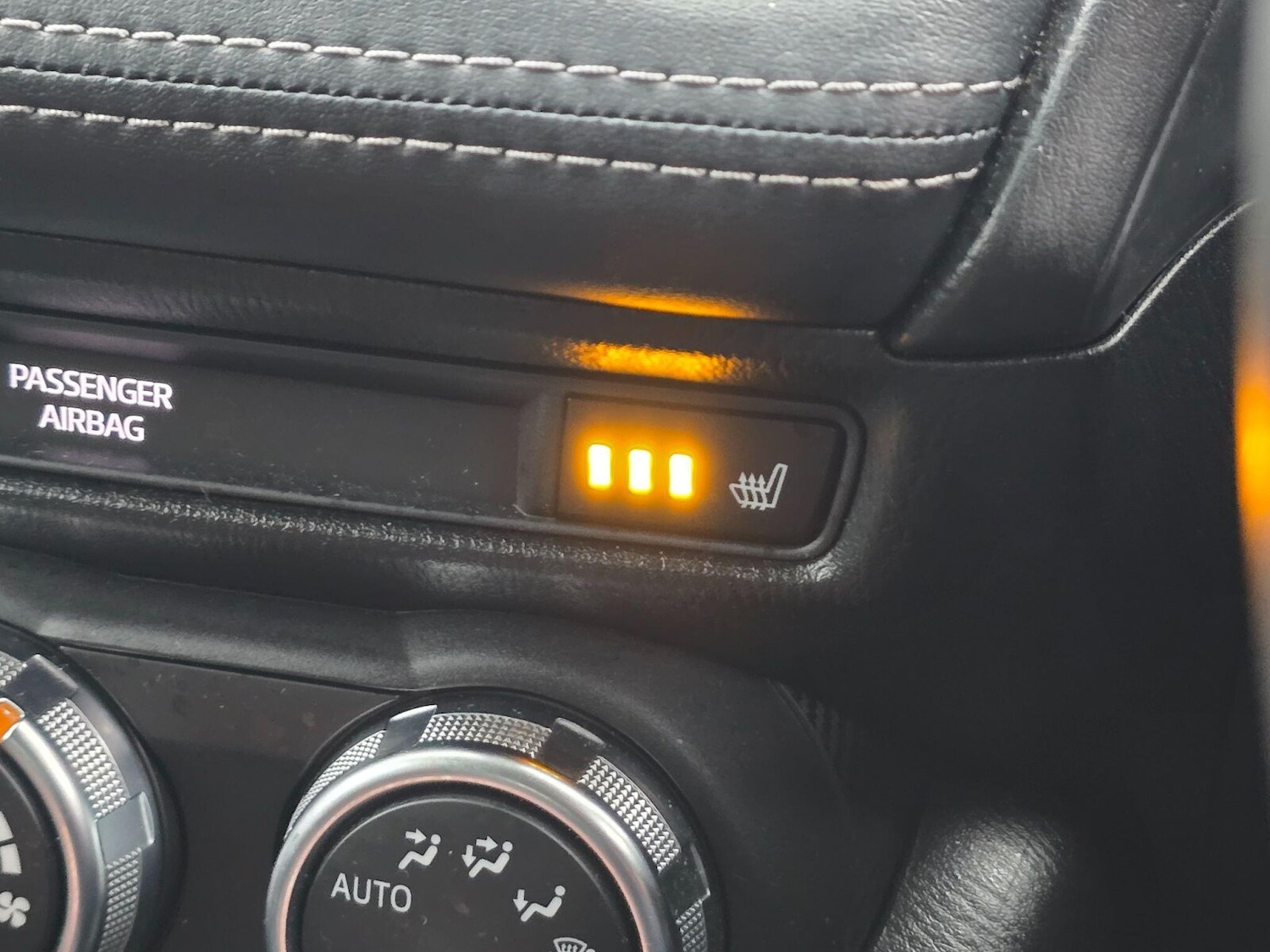 Used Mazda CX-3 2019 for sale - 76664416: Photo 30