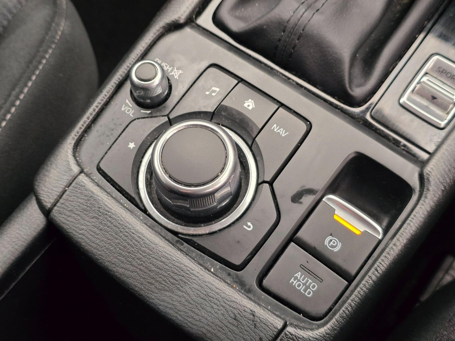 Used Mazda CX-3 2019 for sale - 76664416: Photo 33