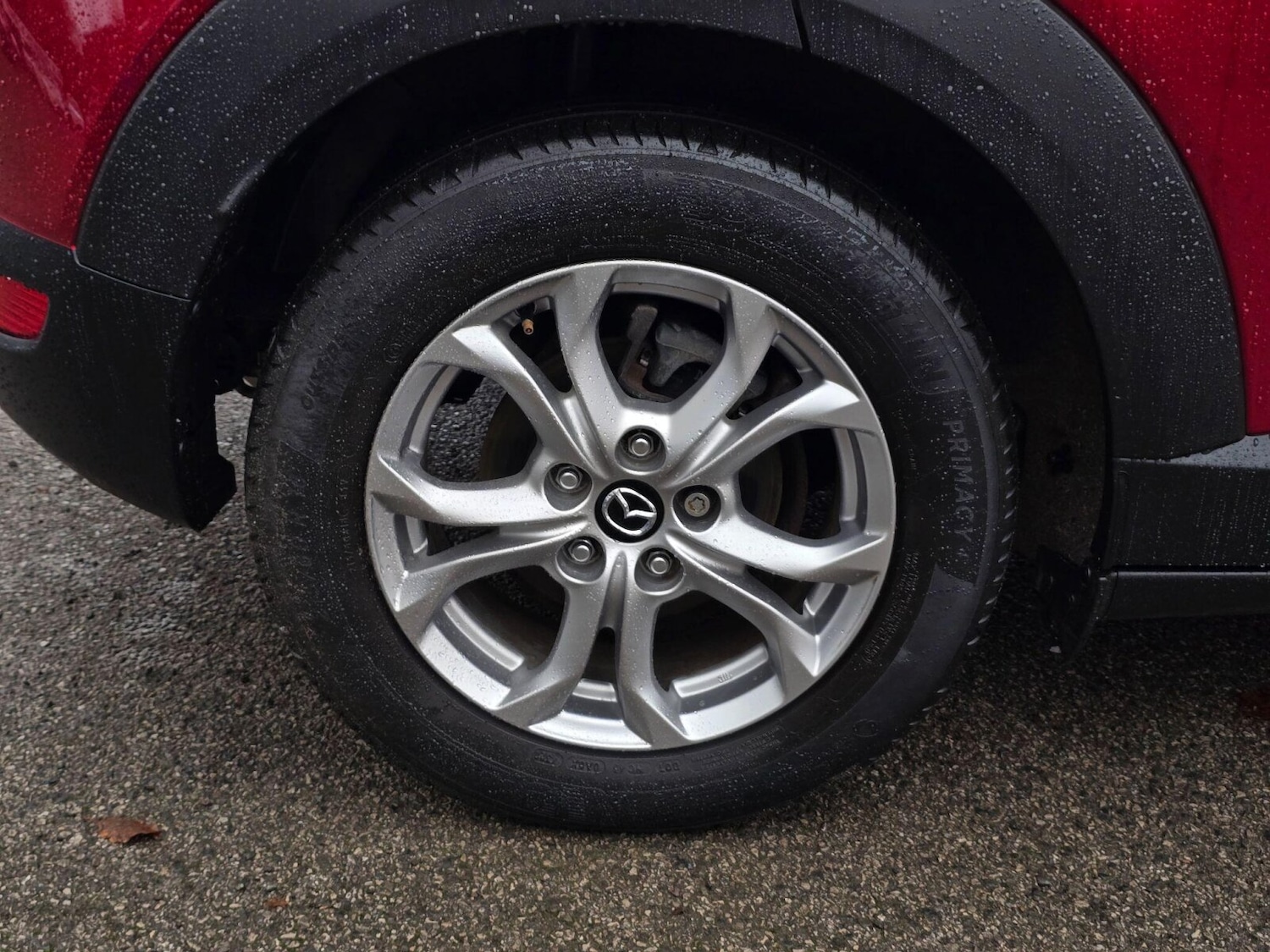 Used Mazda CX-3 2019 for sale - 76664416: Photo 35