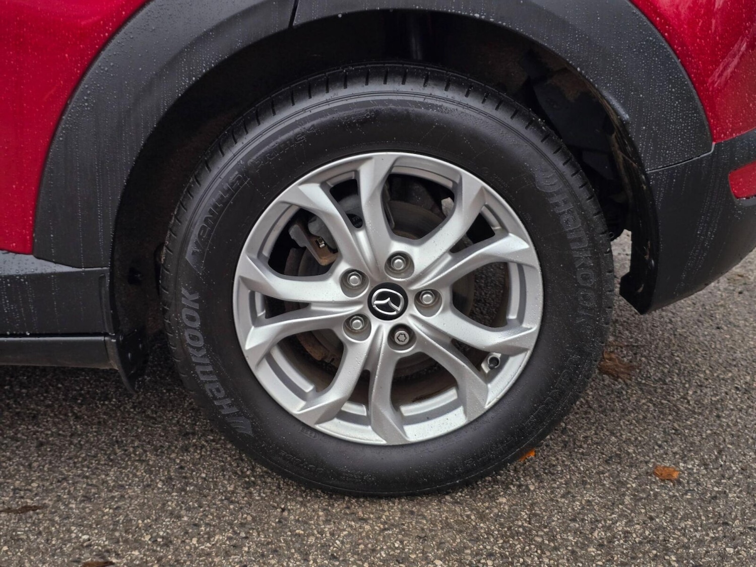 Used Mazda CX-3 2019 for sale - 76664416: Photo 36