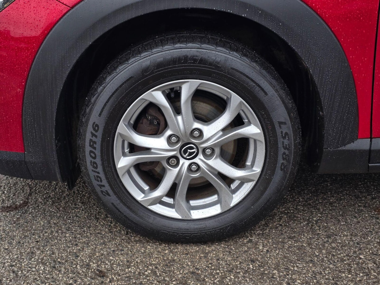 Used Mazda CX-3 2019 for sale - 76664416: Photo 37