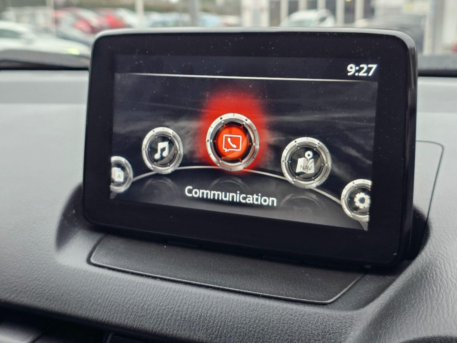 Used Mazda CX-3 2019 for sale - 76664416: Photo 38