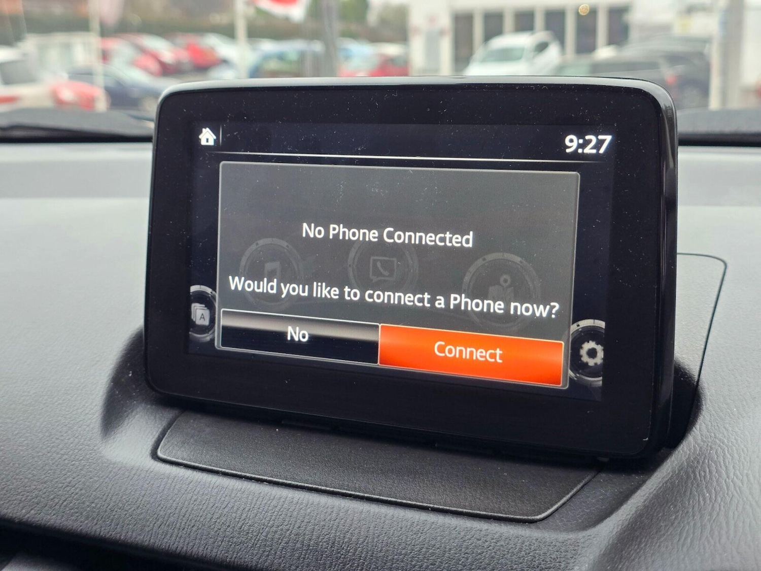 Used Mazda CX-3 2019 for sale - 76664416: Photo 39