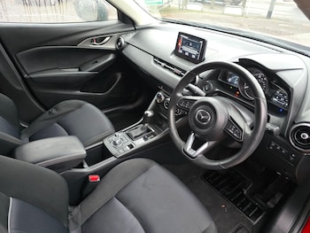 Used Mazda CX-3 2019 for sale - 76664416: Photo
