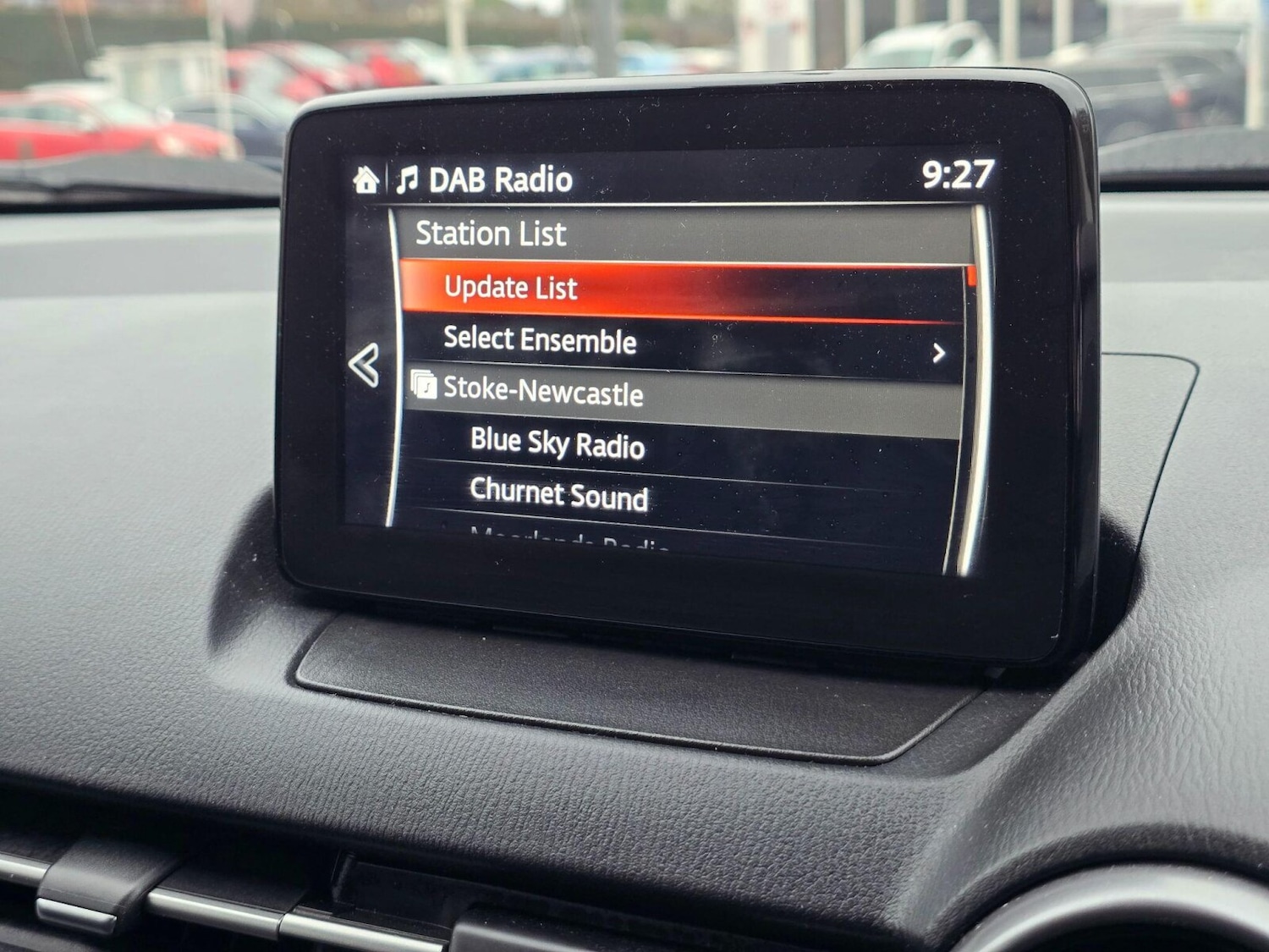 Used Mazda CX-3 2019 for sale - 76664416: Photo 40