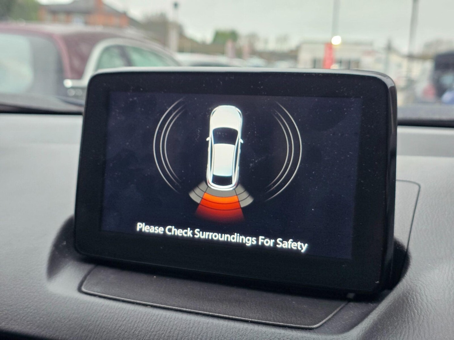 Used Mazda CX-3 2019 for sale - 76664416: Photo 41