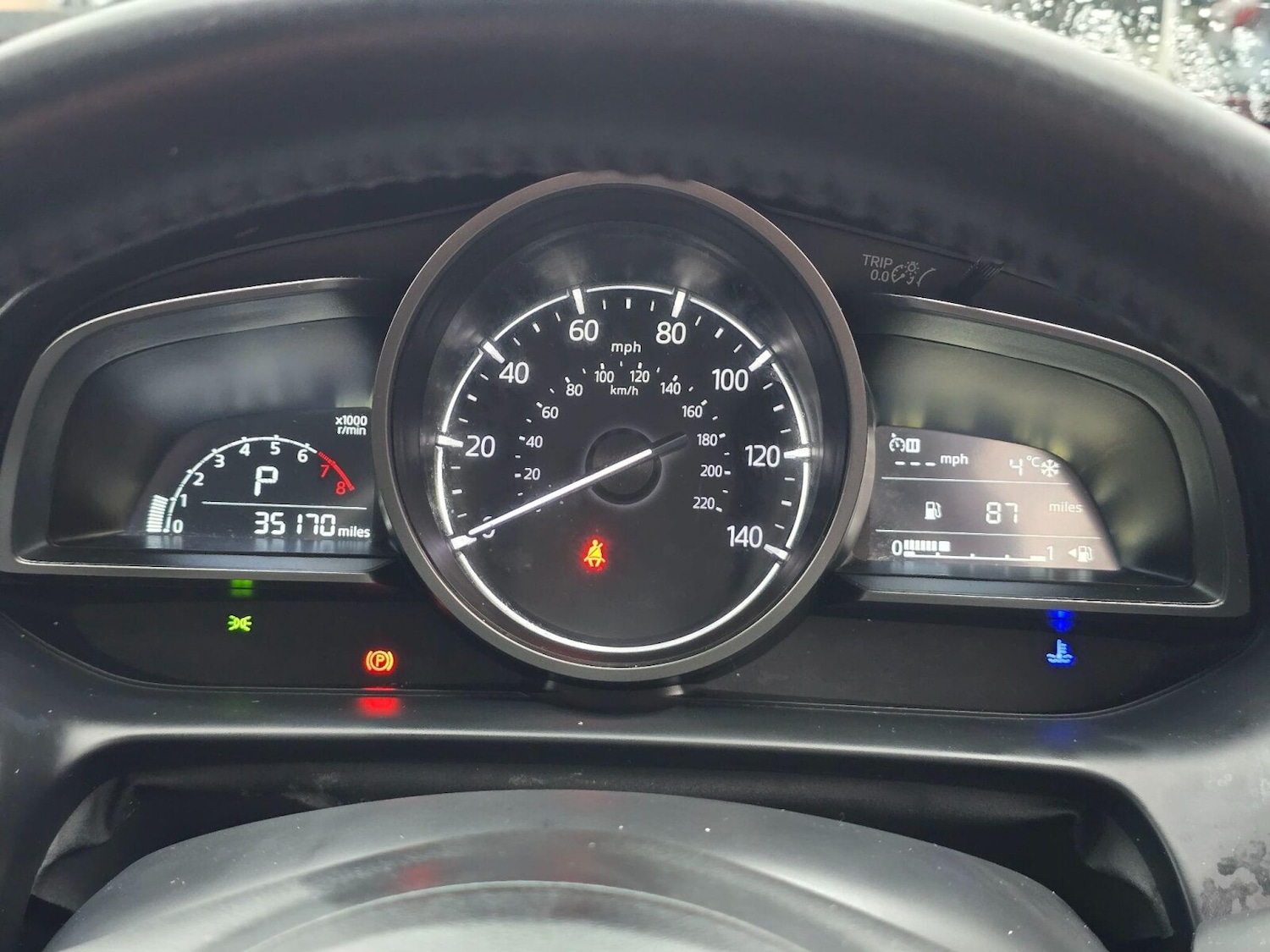 Used Mazda CX-3 2019 for sale - 76664416: Photo 42