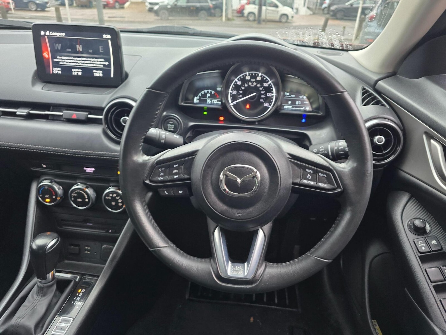 Used Mazda CX-3 2019 for sale - 76664416: Photo 46