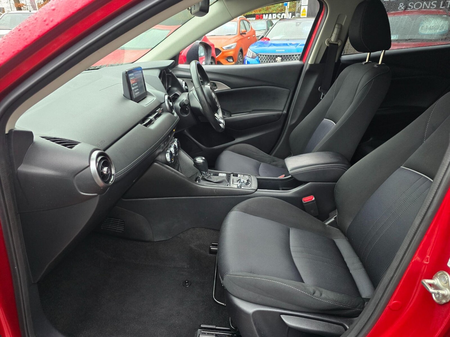 Used Mazda CX-3 2019 for sale - 76664416: Photo 47