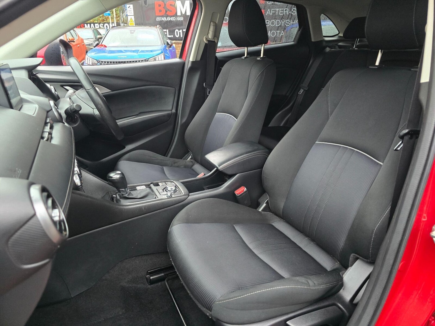 Used Mazda CX-3 2019 for sale - 76664416: Photo 48