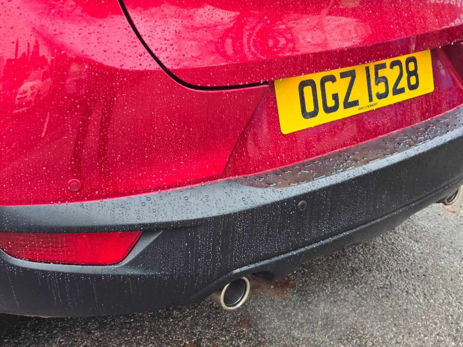 Used Mazda CX-3 2019 for sale - 76664416: Photo 51