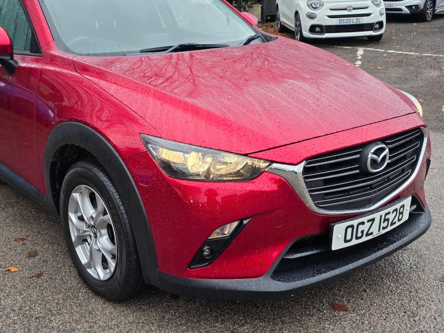 Used Mazda CX-3 2019 for sale - 76664416: Photo 6