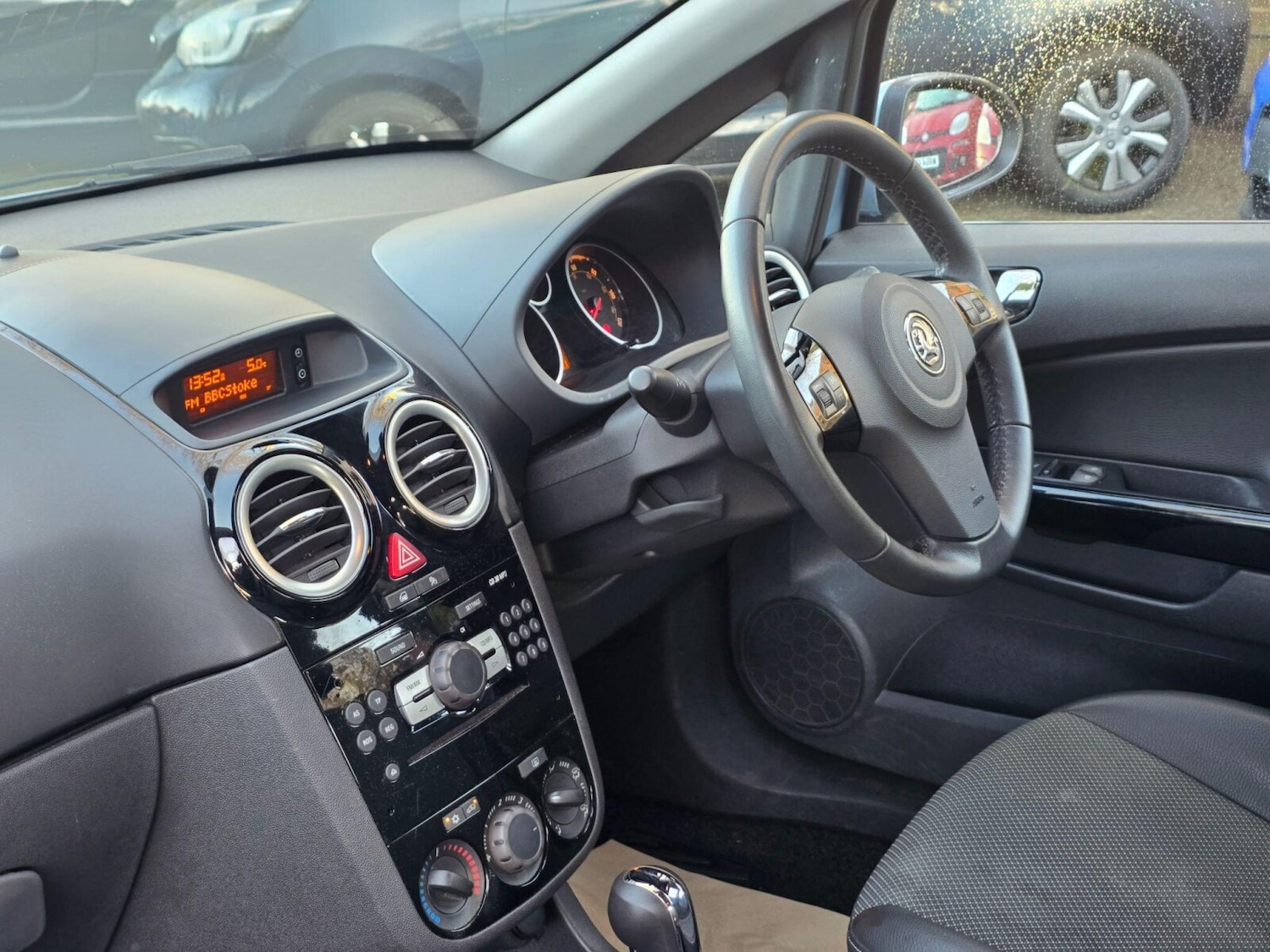 Used Vauxhall Corsa 2009 for sale - 77100514: Photo 17