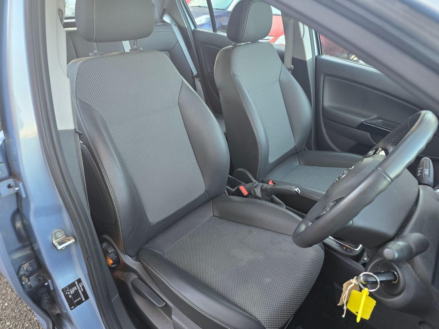 Used Vauxhall Corsa 2009 for sale - 77100514: Photo 20