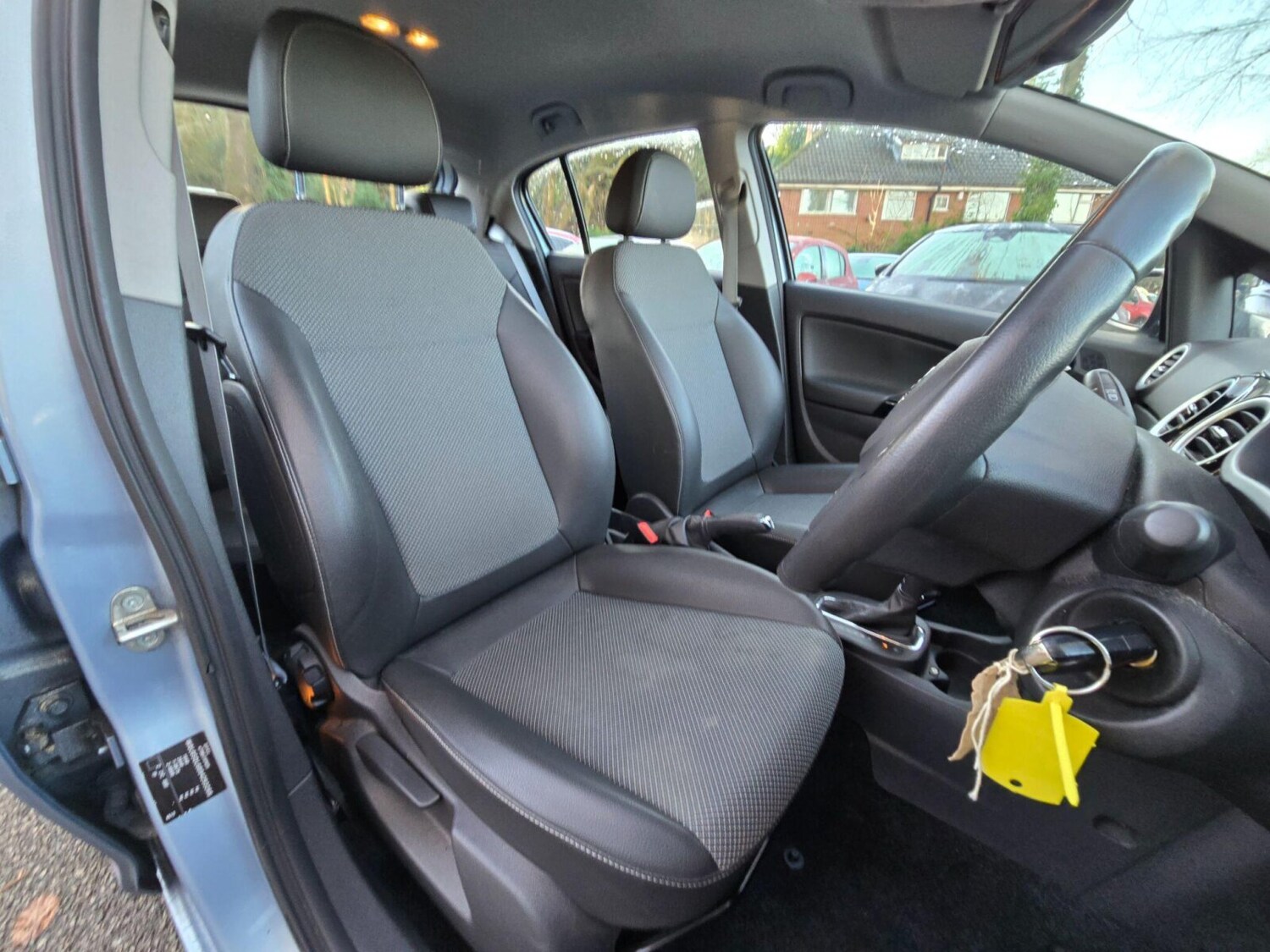 Used Vauxhall Corsa 2009 for sale - 77100514: Photo 21