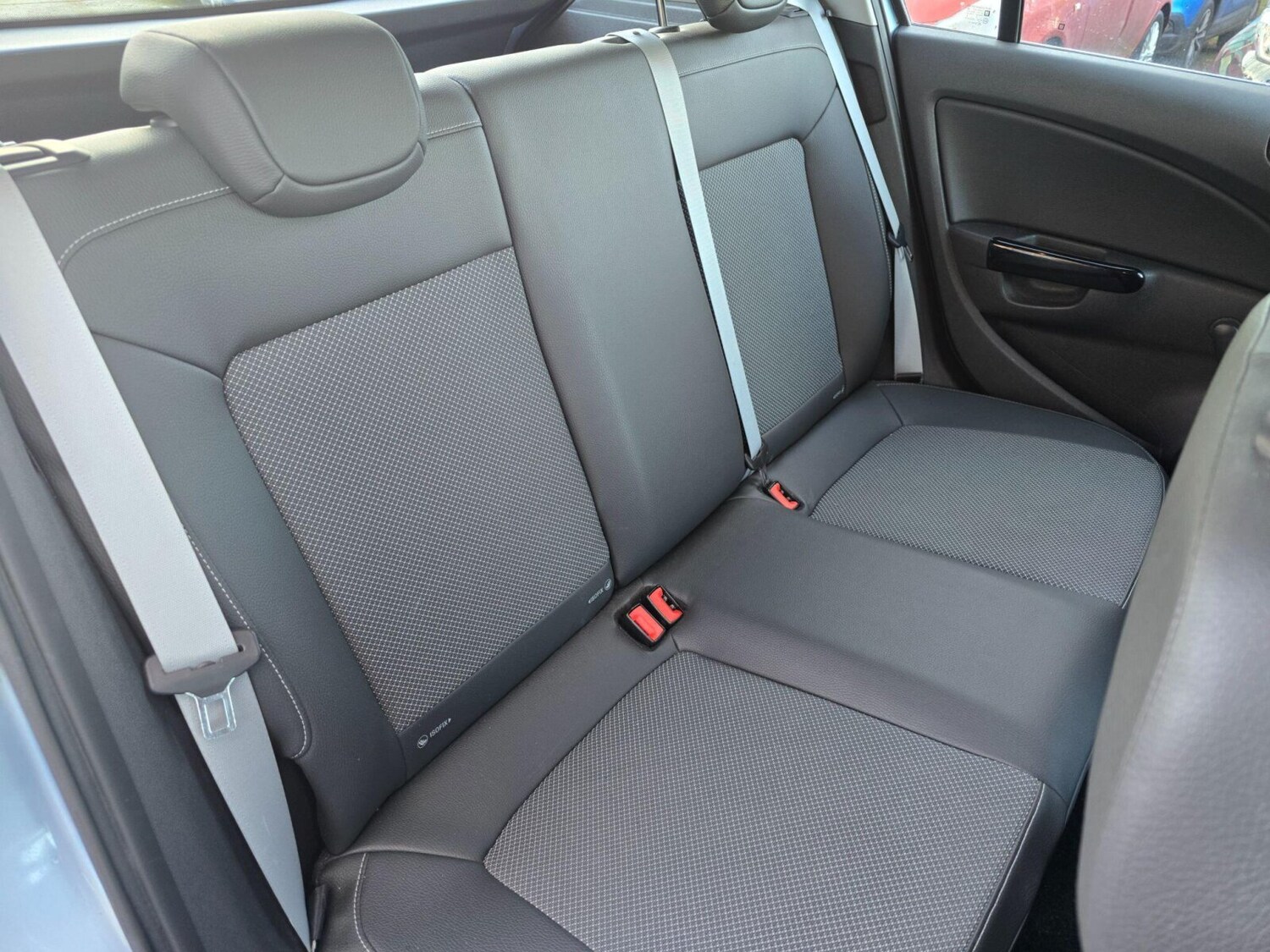 Used Vauxhall Corsa 2009 for sale - 77100514: Photo 22