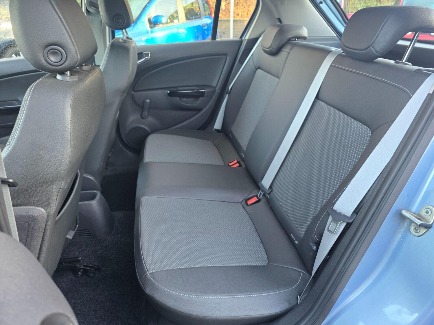 Used Vauxhall Corsa 2009 for sale - 77100514: Photo 25