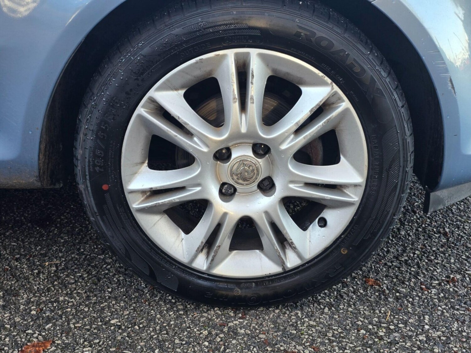 Used Vauxhall Corsa 2009 for sale - 77100514: Photo 33