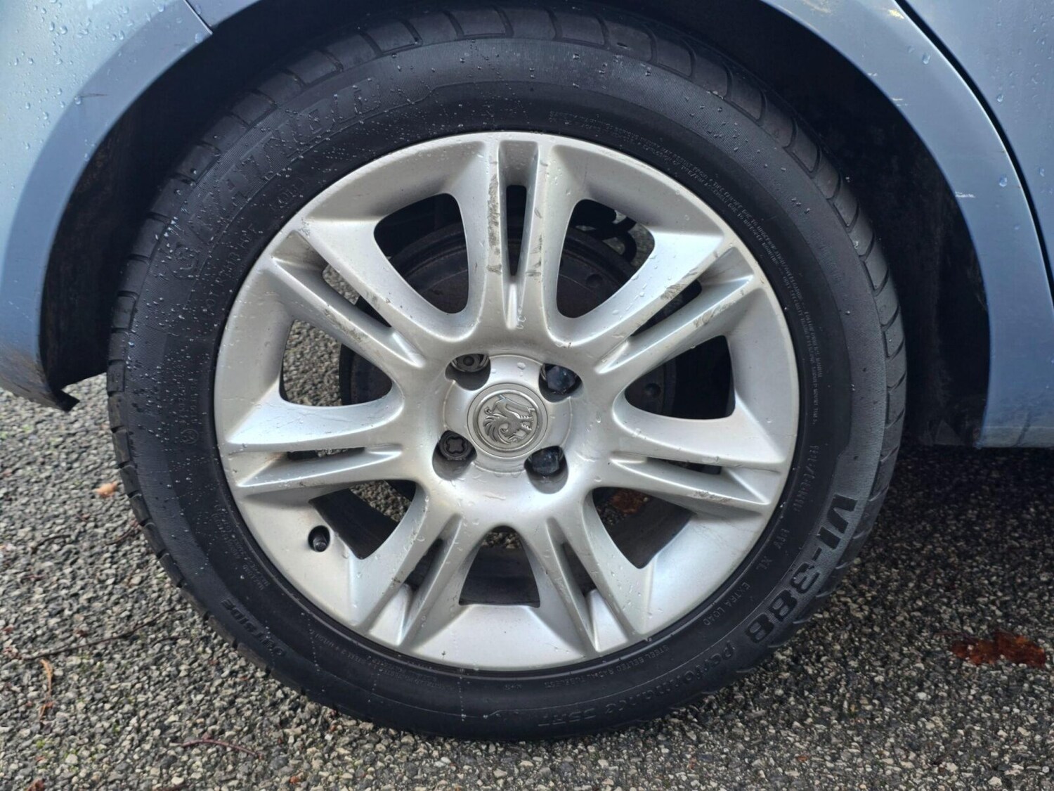 Used Vauxhall Corsa 2009 for sale - 77100514: Photo 34