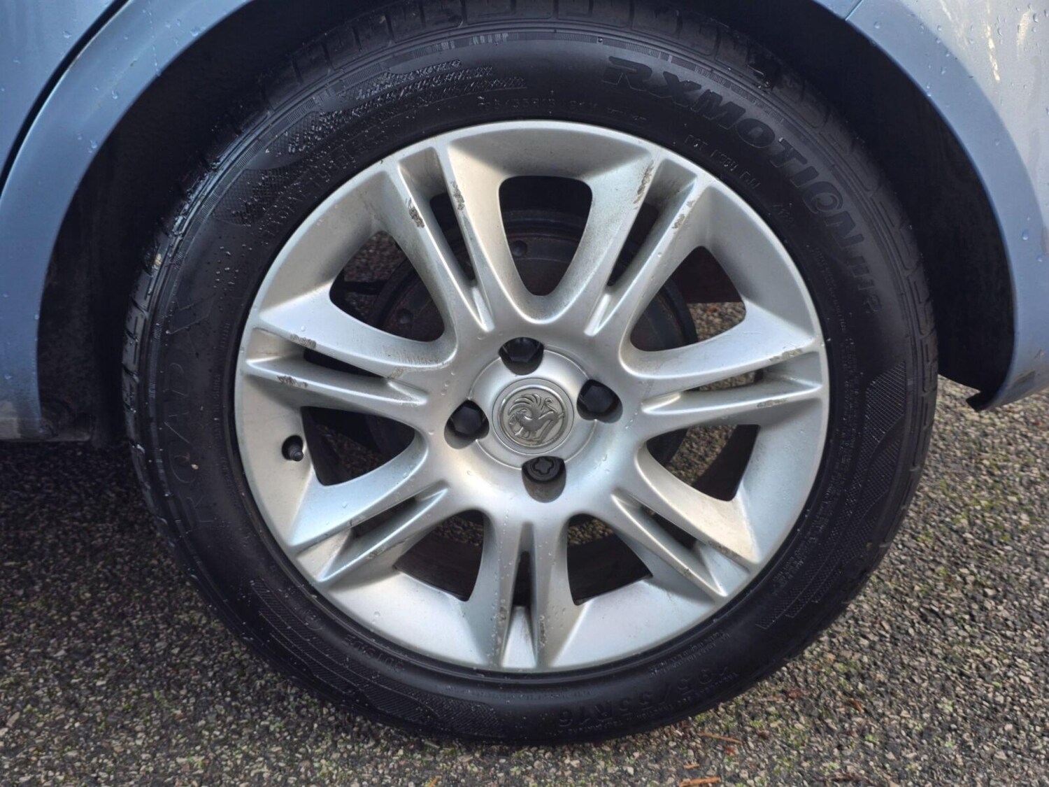 Used Vauxhall Corsa 2009 for sale - 77100514: Photo 35