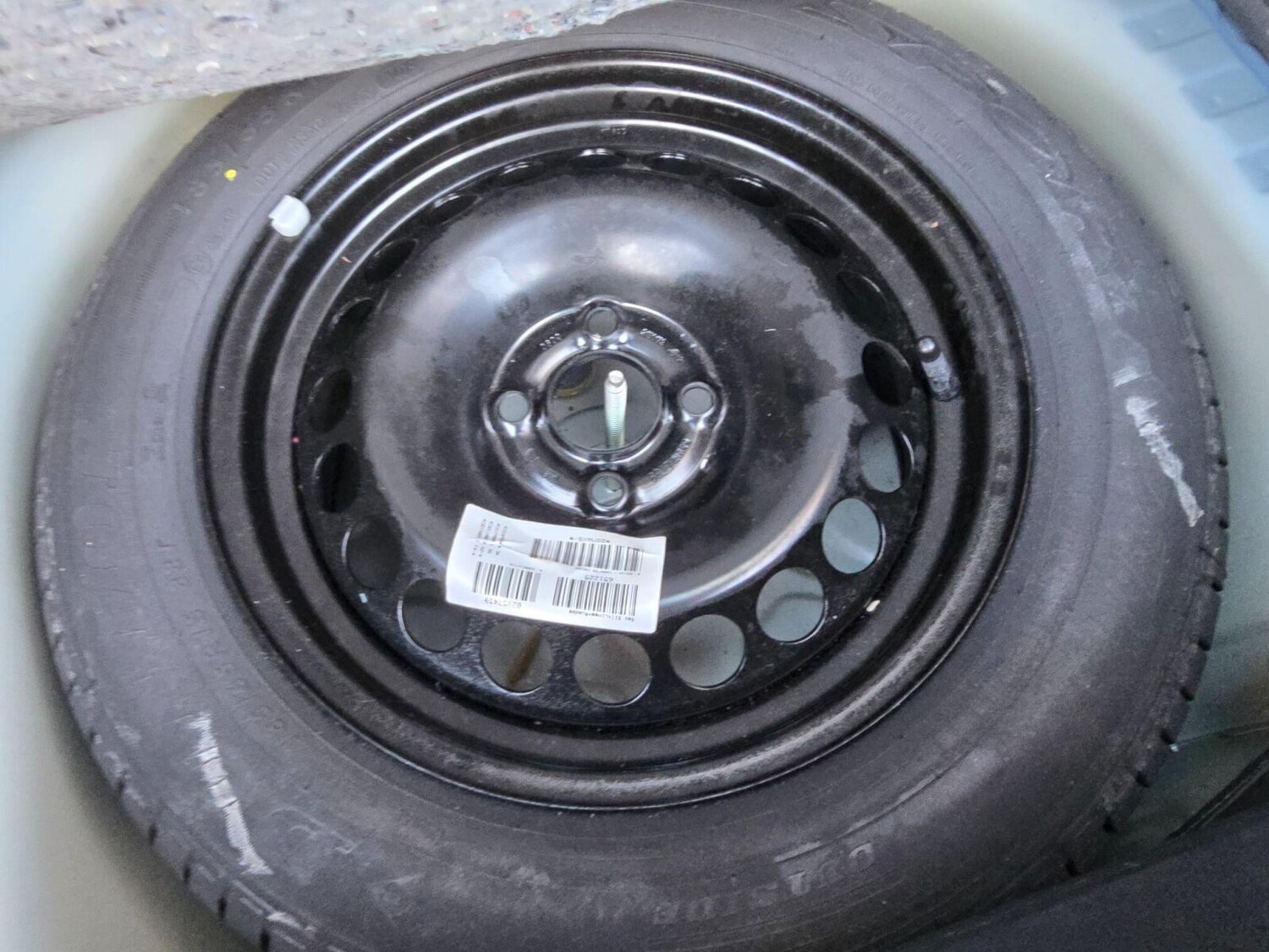 Used Vauxhall Corsa 2009 for sale - 77100514: Photo 36