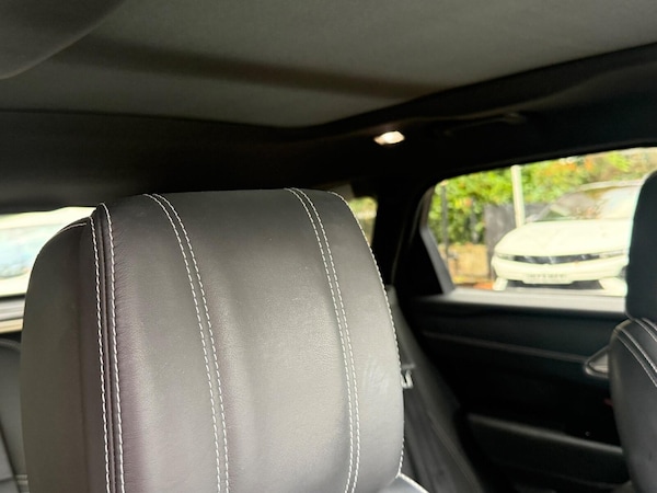Used Land Rover Range Rover Velar 2017 for sale - 76312326: Photo 22