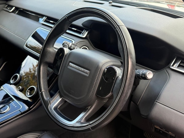 Used Land Rover Range Rover Velar 2017 for sale - 76312326: Photo 24