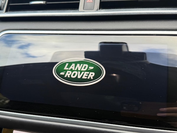 Used Land Rover Range Rover Velar 2017 for sale - 76312326: Photo 25