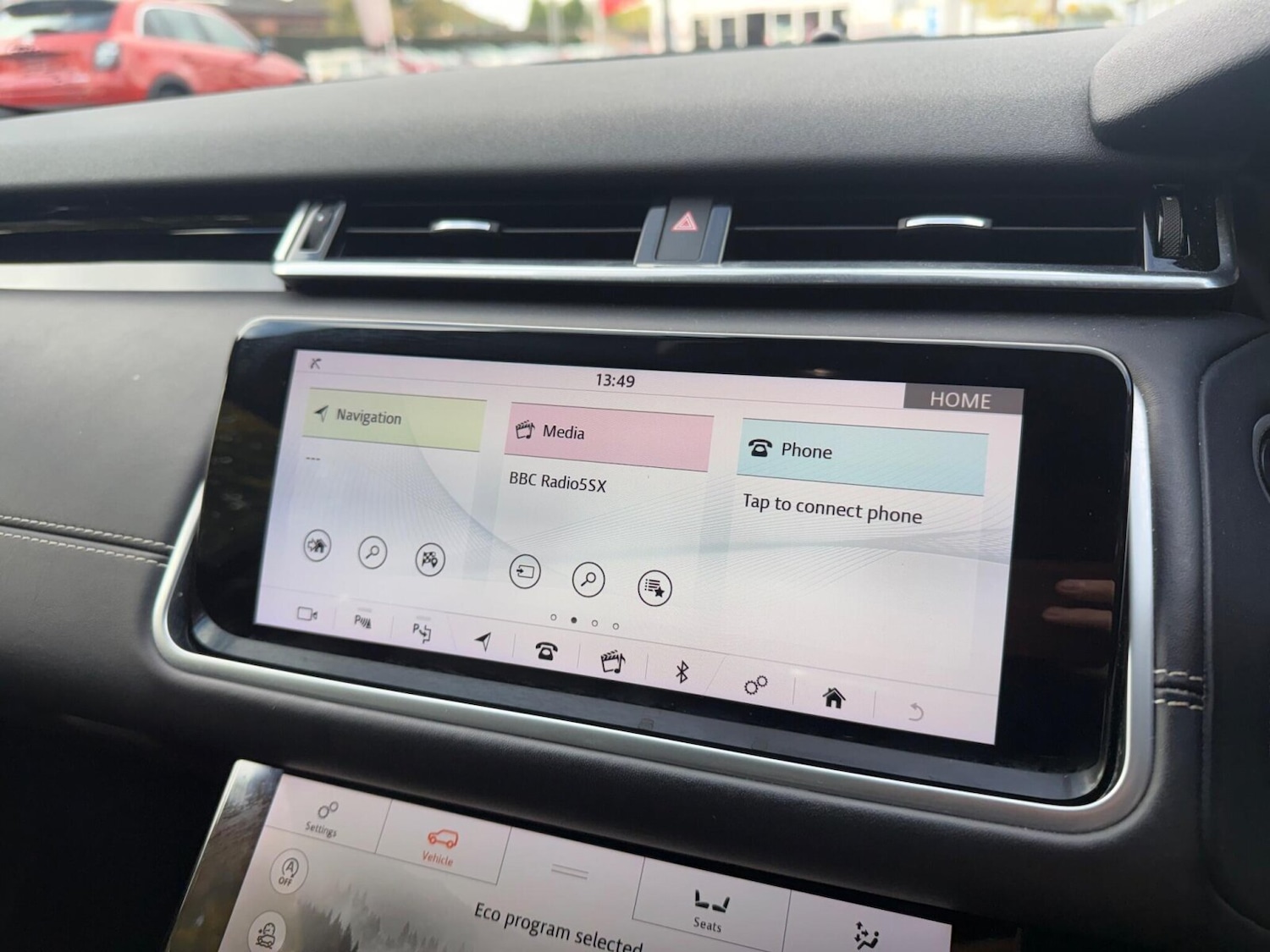 Used Land Rover Range Rover Velar 2017 for sale - 76312326: Photo 26