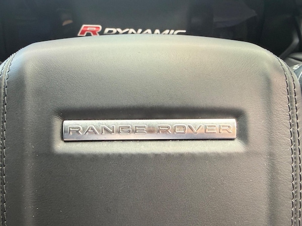 Used Land Rover Range Rover Velar 2017 for sale - 76312326: Photo 29