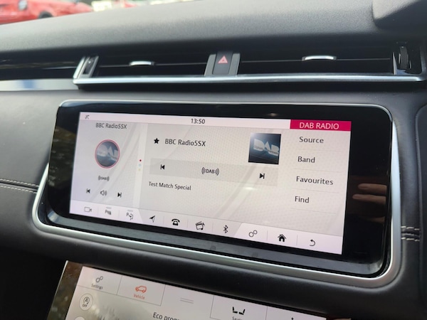 Used Land Rover Range Rover Velar 2017 for sale - 76312326: Photo 37
