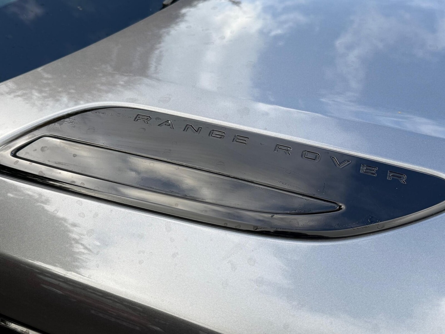 Used Land Rover Range Rover Velar 2017 for sale - 76312326: Photo 39