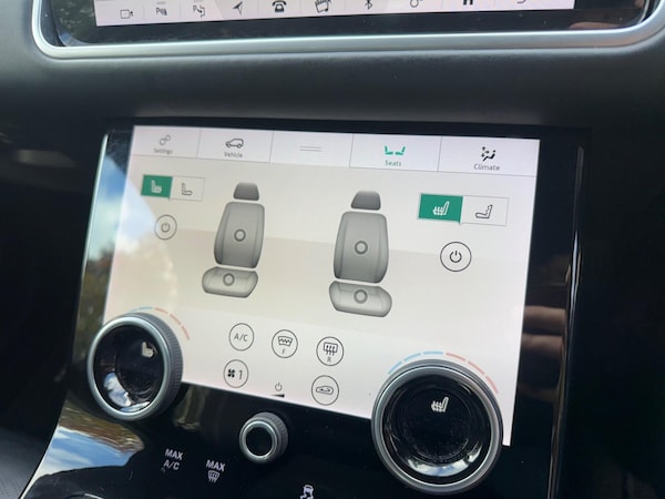 Used Land Rover Range Rover Velar 2017 for sale - 76312326: Photo 41