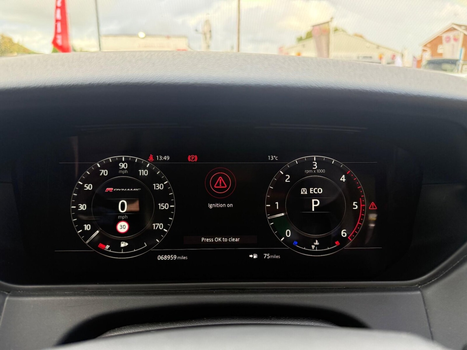 Used Land Rover Range Rover Velar 2017 for sale - 76312326: Photo 43