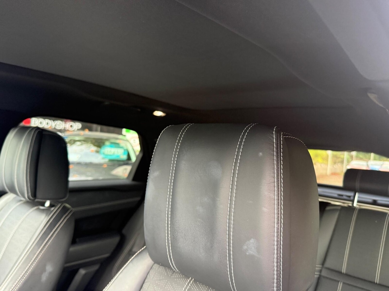 Used Land Rover Range Rover Velar 2017 for sale - 76312326: Photo 48