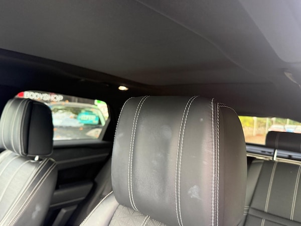 Used Land Rover Range Rover Velar 2017 for sale - 76312326: Photo 49