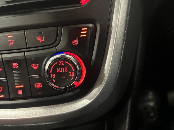 Used Vauxhall Mokka 2016 for sale - 76249878: Photo 20